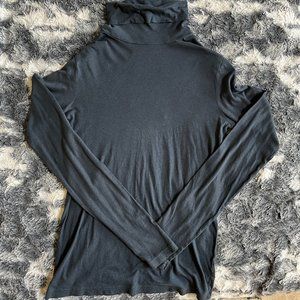 J. Crew Navy Turtle Neck *MOVING OUT SALE*